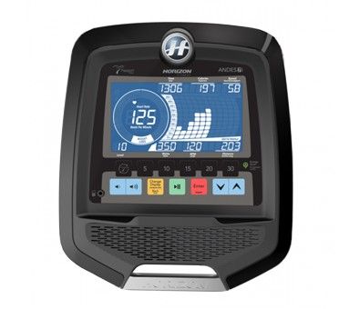 Эллиптический эргометр Horizon Andes 7i ViewFit
