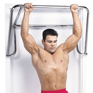 Наддверный турник Body-Solid