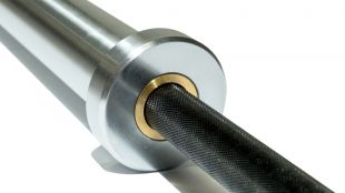 Гриф женский двуцветный 170.000 PSI (FT-WMB-1200)
