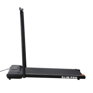 Беговая дорожка DFC SLIM PRO Silver