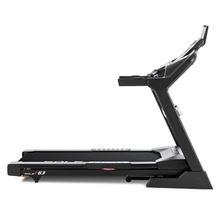 Беговая дорожка Sole Fitness F63