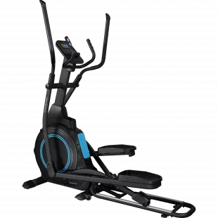 Эллиптический тренажер домашний OXYGEN FITNESS IDAHO