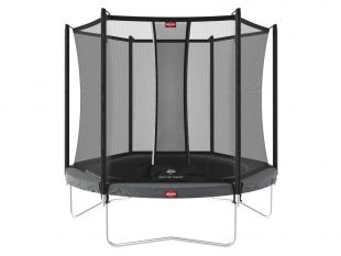 Комплект Berg Favorit 270 + Safetynet Comfort 270