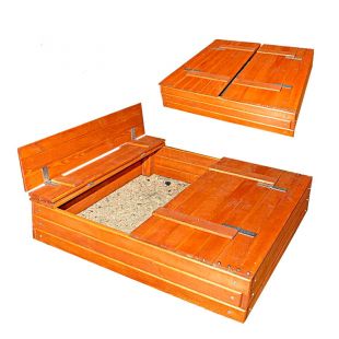 Модуль Jungle Gym Песочница Ладушки