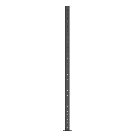 Стойка перфорированная 80х80, DHZ-2340