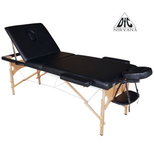 Массажный стол DFC Nirvana Relax Pro