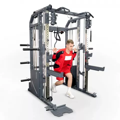 Многофункциональный силовой комплекс Protrain GT3 PRO