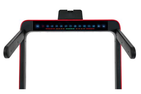 Беговая дорожка Titanium Masters Slimtech C10 (коричневая)