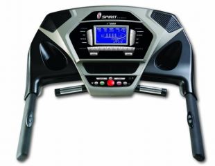 Беговая дорожка Spirit Fitness XT285