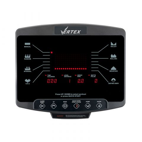 Степпер Vertex SG-3769L