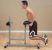 Римский стул Body-Solid PCH-24X