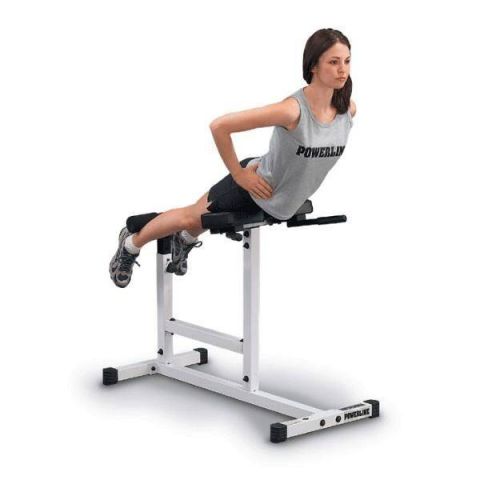 Римский стул Body-Solid PCH-24X