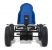 Веломобиль BERG XL B. Pure Blue BFR