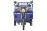 Грузовой электротрицикл Rutrike Партнёр 1500 48V1200W
