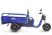 Грузовой электротрицикл Rutrike Партнёр 1500 48V1200W