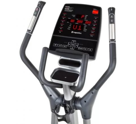 Эллиптический тренажер Vertex E200.1