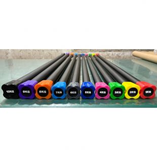 Бодибар OKPRO OK1422A 4 кг