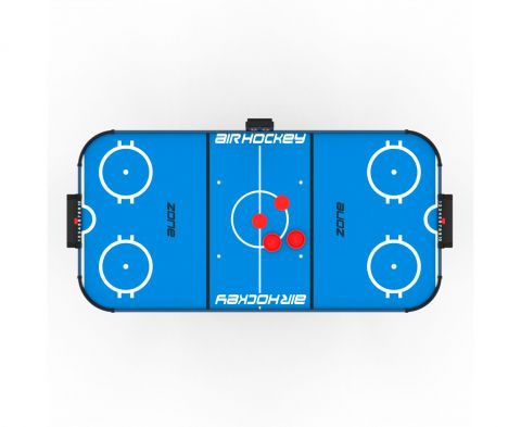 Игровой стол - аэрохоккей DFC ZONE 48