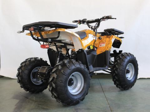 Квадроцикл GreenCamel Атакама T240 (48V 1000W R8 Дифференциал)