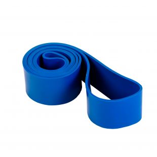 Ленточный эспандер PROFI-FIT экстра сильное сопротивление, синий