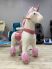 Лошадка Поницикл (Ponycycle) Единорог большой (Ux502)