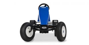 Веломобиль Berg Extra Sport BFR-3