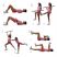 Бодибар OKPRO OK1422A 7 кг