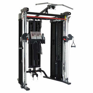 Многофункциональный силовой комплекс Inspire FT2 PRO Functional Trainer