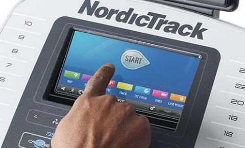 Кросстренер NordicTrack A.C.T. Commercial 7