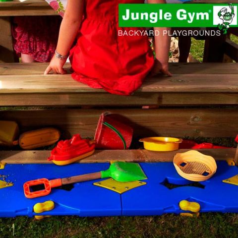 Модуль Jungle Gym Mini Picnic Module