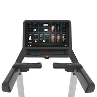 Беговая дорожка Gymmaster GT X Max