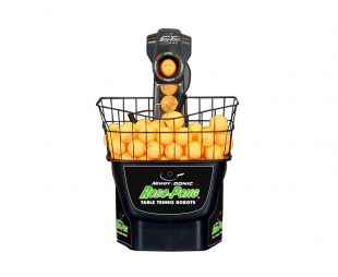 Настольный робот DONIC ROBO-PONG 545 / Versa Net