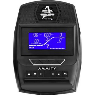 Эллиптический эргометр Ammity Dream DE 20