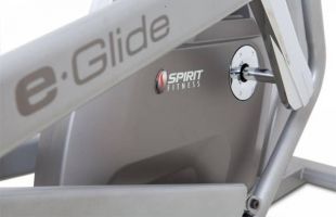 Эллиптический тренажер Spirit Fitness XG200