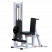 Сгибание-разгибание ног (стек 100 кг) ARMSsport AR053.2