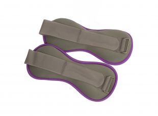 Утяжелители Ironmaster 2 кг (пара) IR97843-2