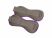 Утяжелители Ironmaster 2 кг (пара) IR97843-2