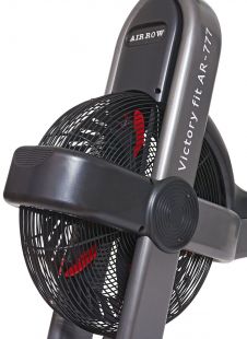 Аэродинамический гребной тренажер VictoryFit VF-AR777
