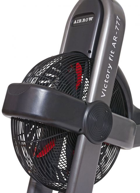 Аэродинамический гребной тренажер VictoryFit VF-AR777
