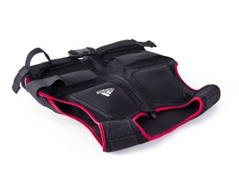 Жилет с утяжелителями Adidas ADSP-10701 (10 кг)