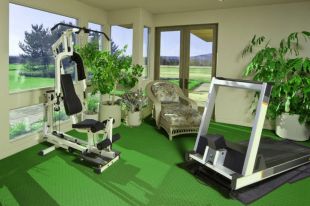 Модульное покрытие M-Tile Jeton