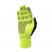 Всепогодные перчатки для бега Reebok RRGL-10132YL (размер S)