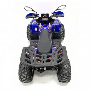 Квадроцикл GreenCamel Атакама T630 (72V 1500W R8)