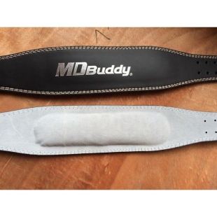 Тяжелоатлетический пояс MD Buddy MD1646 M
