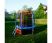 Батут DFC JUMP BASKET 6ft