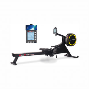 Гребной тренажёр UltraGym Air Cross Plus UG-CP 003