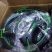 Диск полиуретановый OKPRO OK2030 20 кг
