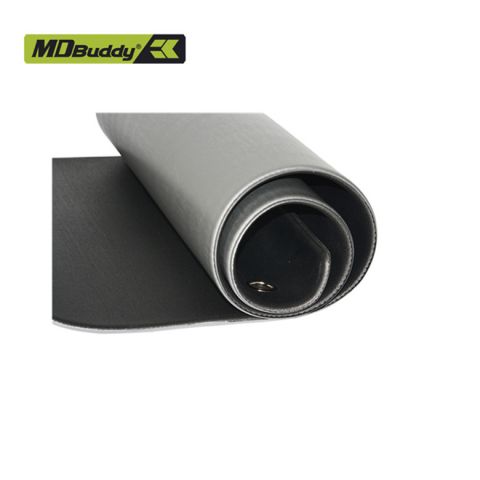 Мат для тренировок DELUXE ПВХ MD Buddy MD9027