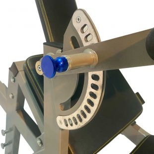 Ягодичный мостик DHZ Fitness (Glute Maker) A-3092