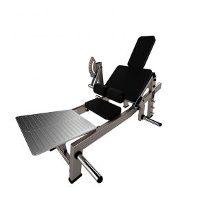 Ягодичный мостик DHZ Fitness (Glute Maker) A-3092